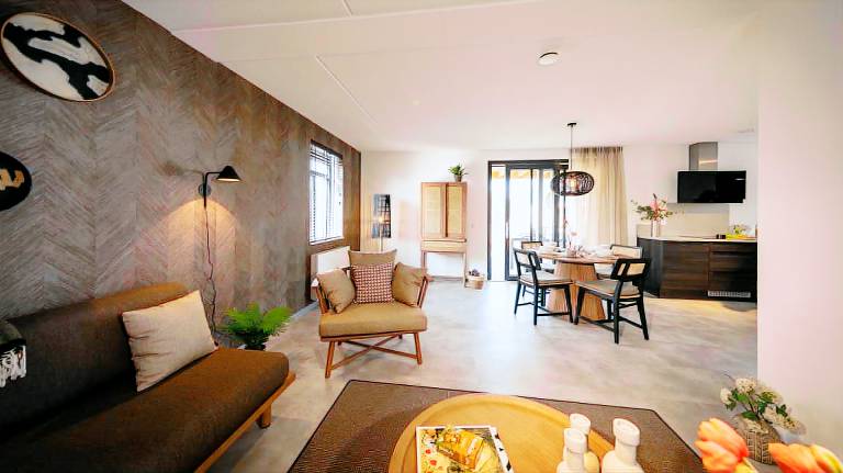Ferienhaus Thorn