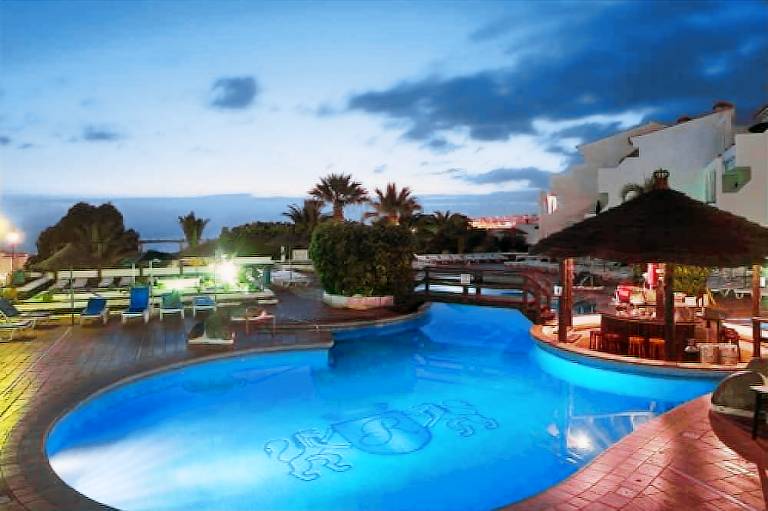 Aparthotel Costa Adeje