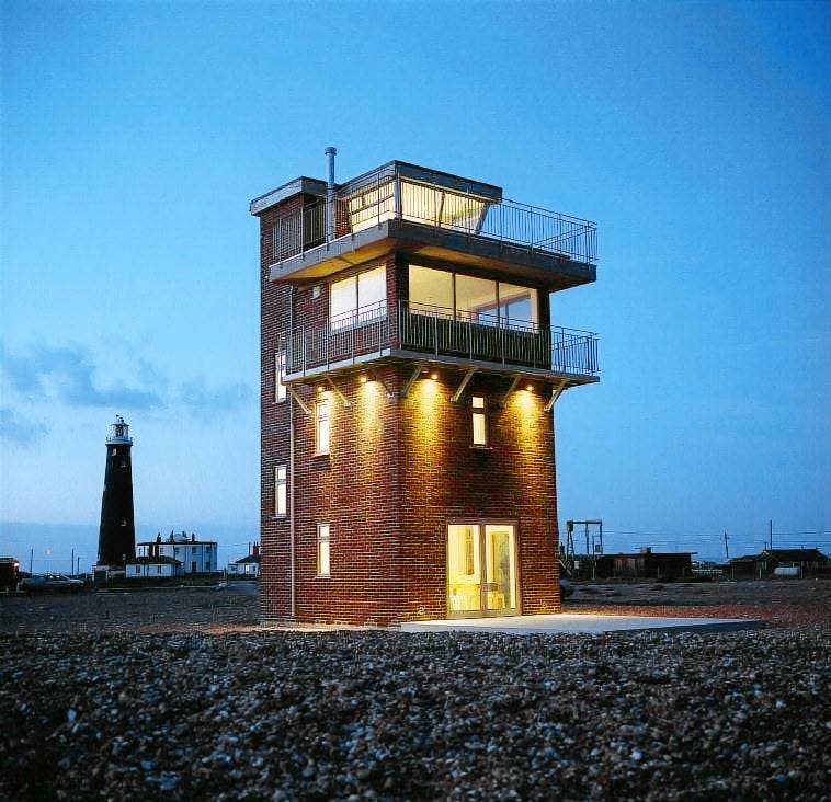 House Dungeness