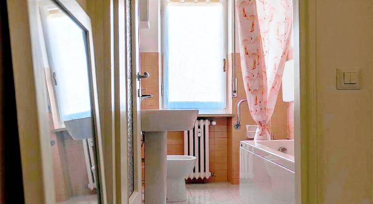 Holiday apartment with 2 rooms for 4 persons — photo 5