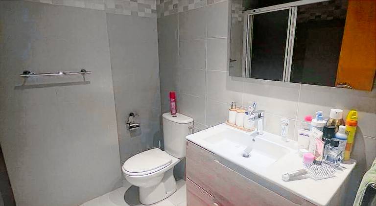 Big holiday apartment | Pets allowed — photo 4