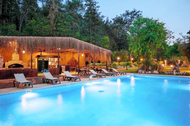Bed & Breakfast  Çıralı