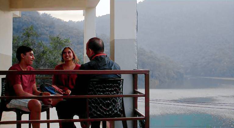 Hotel Himalayan Vacation — photo 5