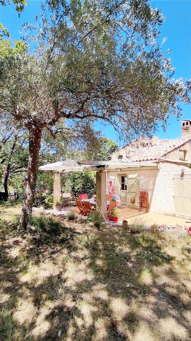 Villa Tourrettes