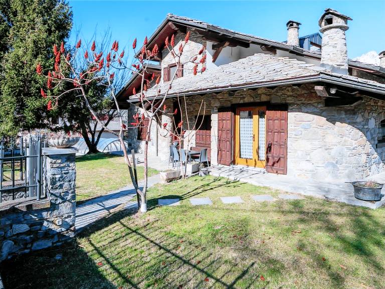 Maison Pro de Solari — photo 2