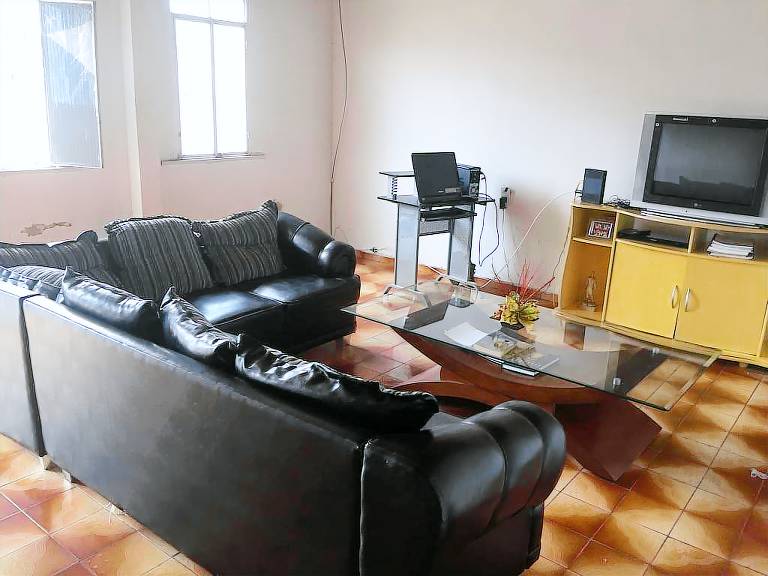Casa Cidade Nova