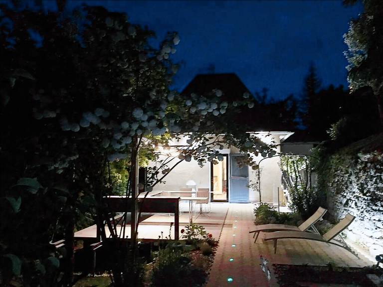 Ferienhaus  Mende