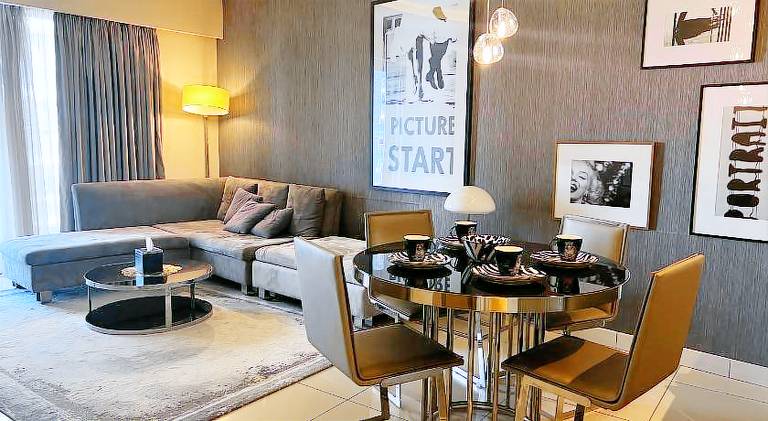Rental apartment with terrace | Pets allowed — photo 3