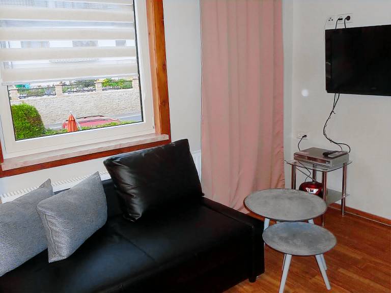 Holiday apartment with 2 rooms for 4 persons — photo 3