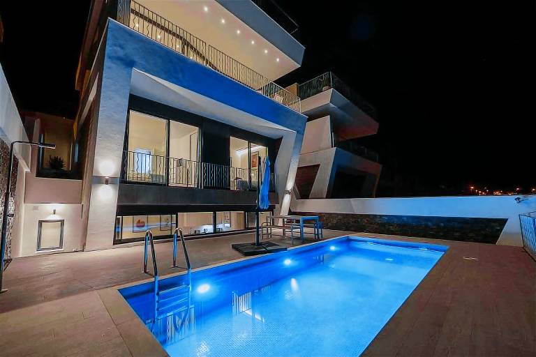 Villa Nerja