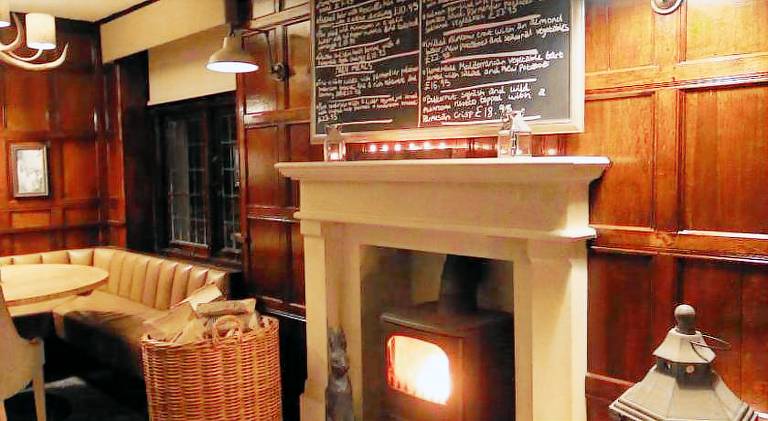 The Malvern Hills Hotel — photo 5