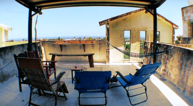 Dulan Groundnut Backpacker Hostel — photo 3