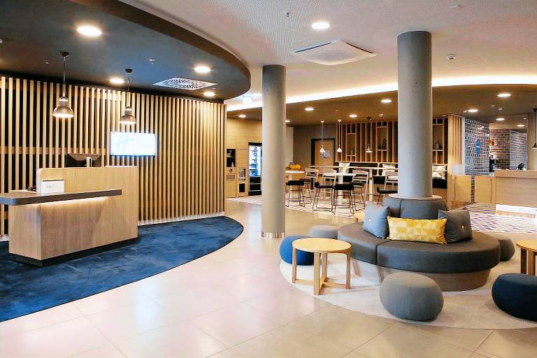 Holiday Inn Express Bochum By IHG — photo 5