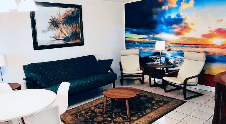 Ebb Tide Resort — photo 2