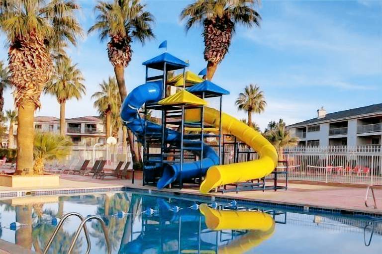 Condo Santa Clara