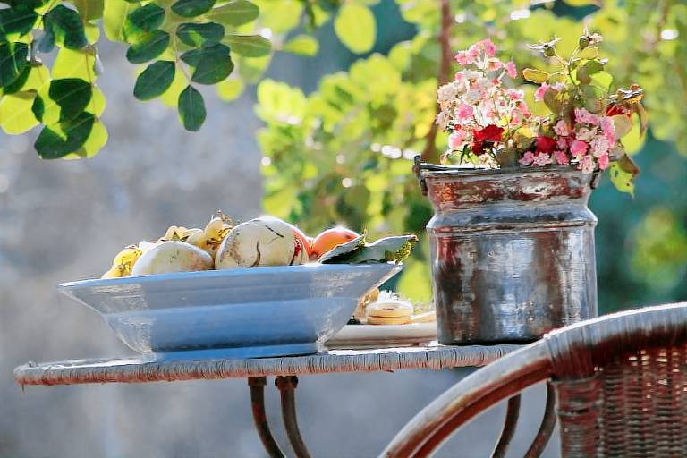 Camera privata Monopoli