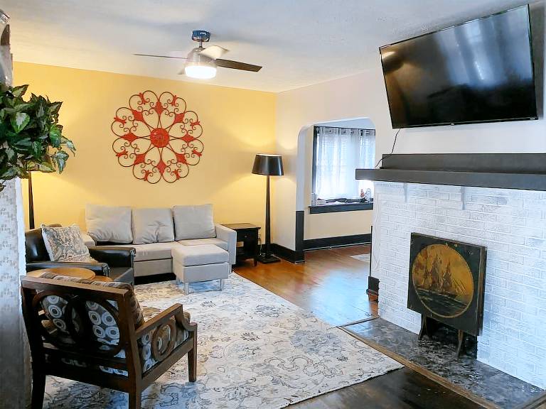 House Dayton
