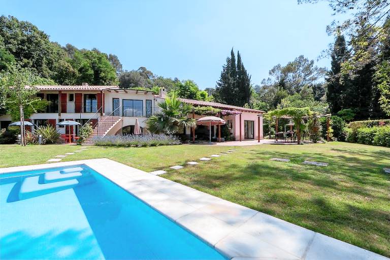 Villa Valbonne