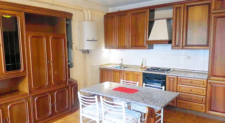 Nice rental apartment | Pet-friendly in Saint-Vincent