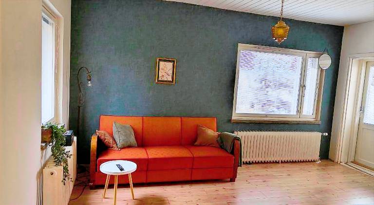 Apartment with 1 room for 6 persons in Tampere
