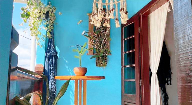 Holiday apartment with yard | Good for workation — photo 4