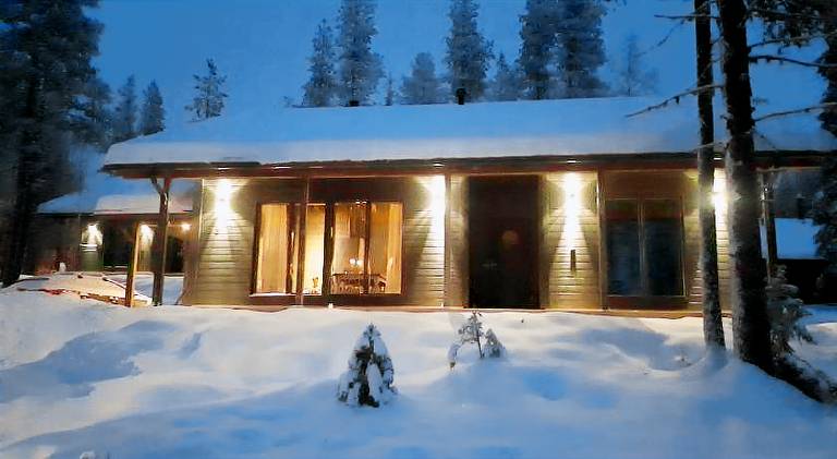 Villa with 1 room for 10 persons — photo 4