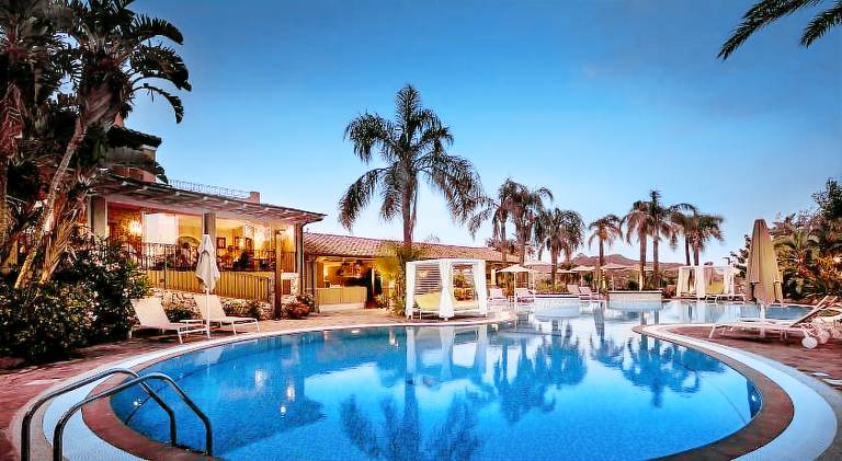 Cruccuris Resort - Adults Only — photo 3