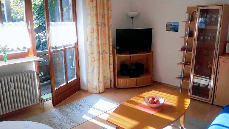 Ferienwohnung Chiemsee