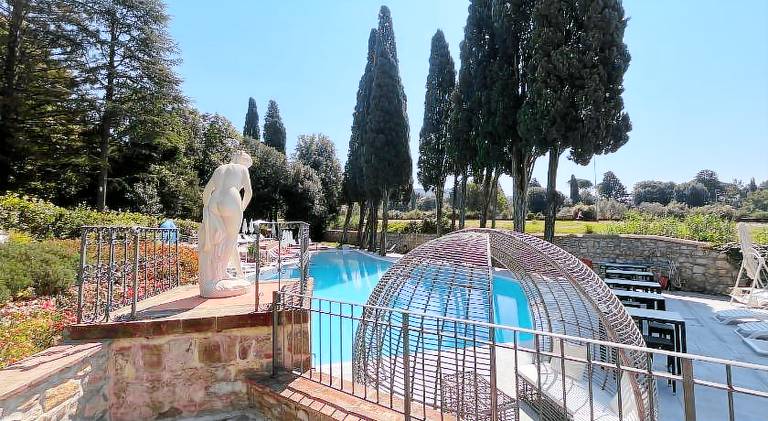 Fantastic Garden - Firenze Nord in Sesto Fiorentino