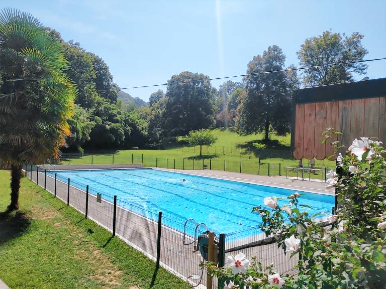 Gîte Saint-Gaudens