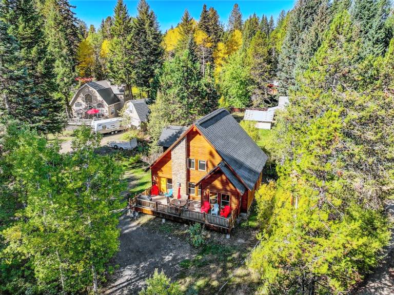 Huis McCall