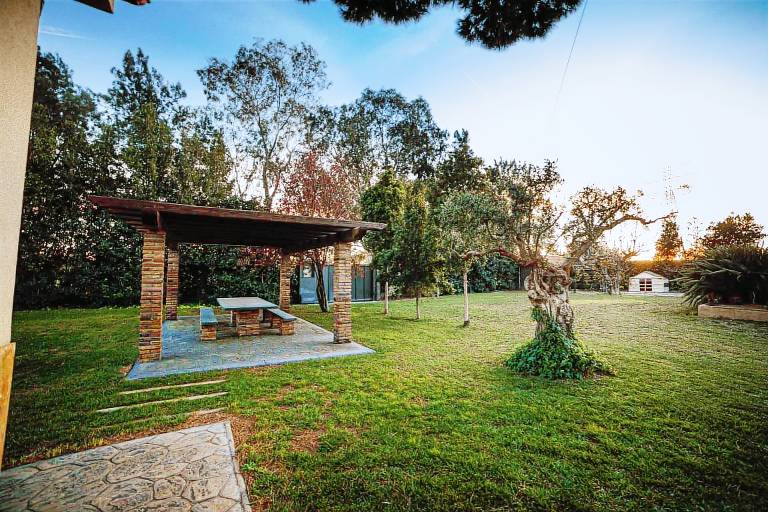 Cabaña Sant Boi de Llobregat