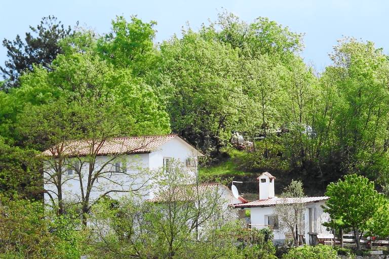 kuća Paladini