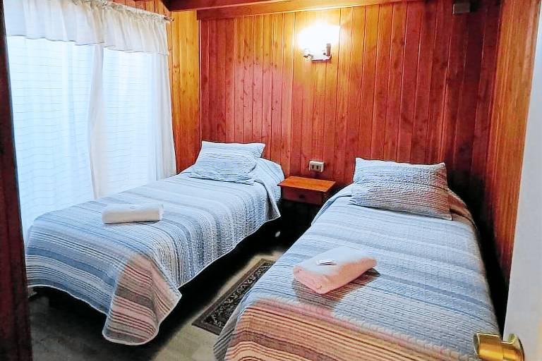 Hostel Villarrica