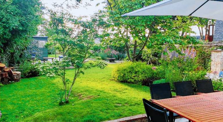 Vacation home with 4 rooms for 8 persons in Chipping Campden