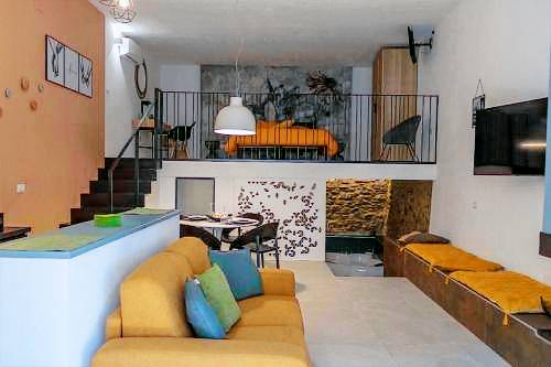 Bed & Breakfast Rocca Imperiale