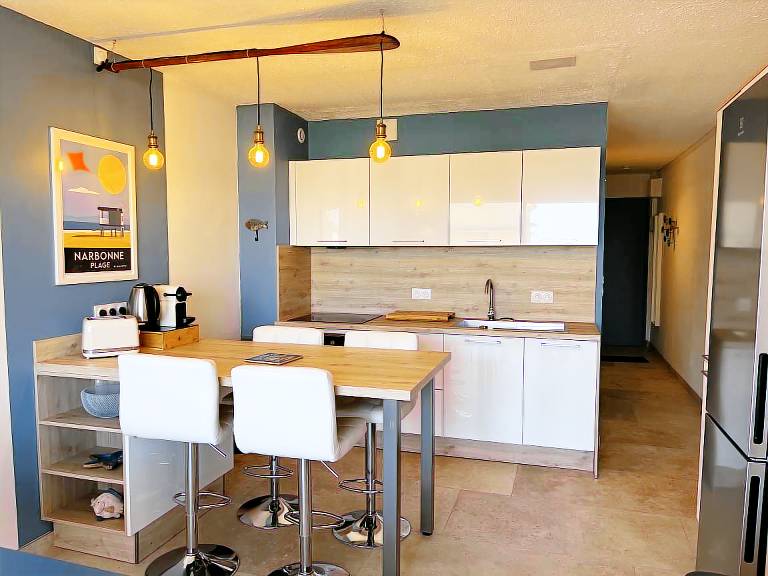 Appartement Narbonne