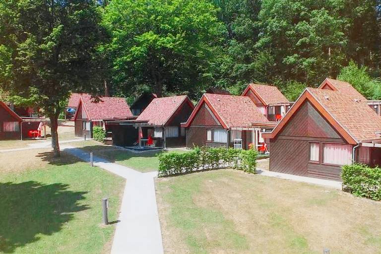 Ferienhaus  Reipertswiller