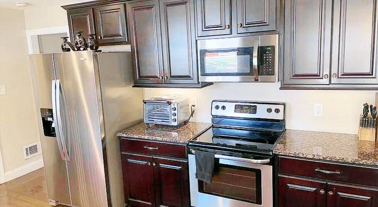 190 m&sup2; Ferienhaus