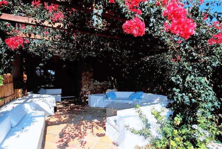 Ferienwohnung Porto Rotondo