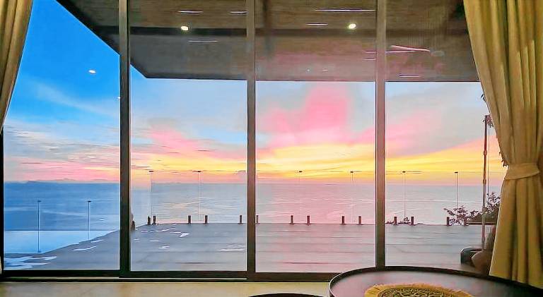 Villa with private pool & terrace in Ko Pha-ngan