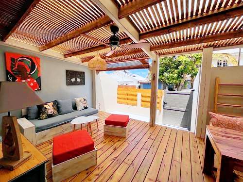Appartement Saint-Leu