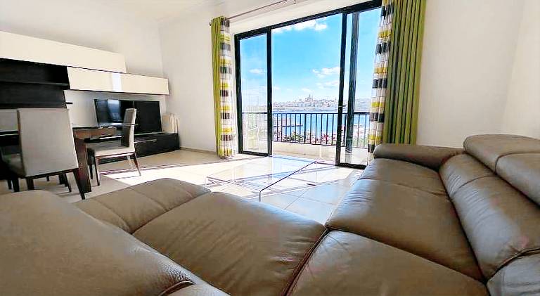 Apartment with 3 rooms for 6 persons — photo 2