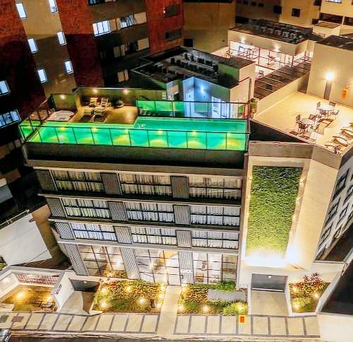 Apartment  São Benedito