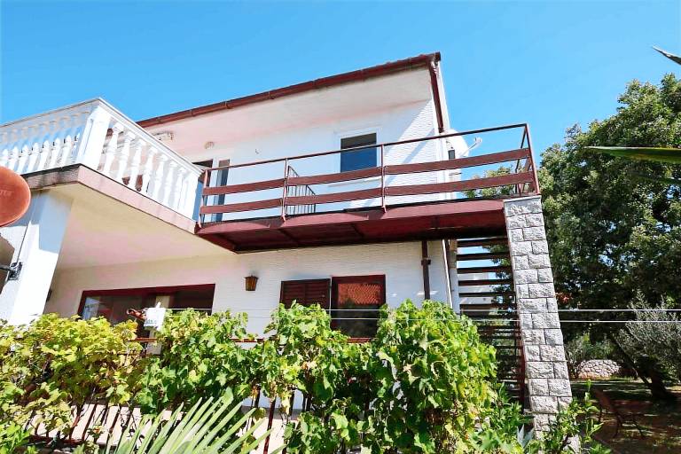 Apartma  Kraljevica
