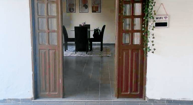 Holiday apartment | Pets allowed in Juazeiro do Norte