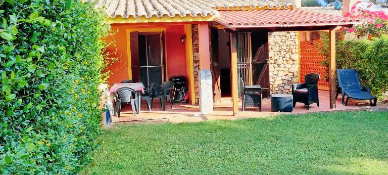 Casa Simius