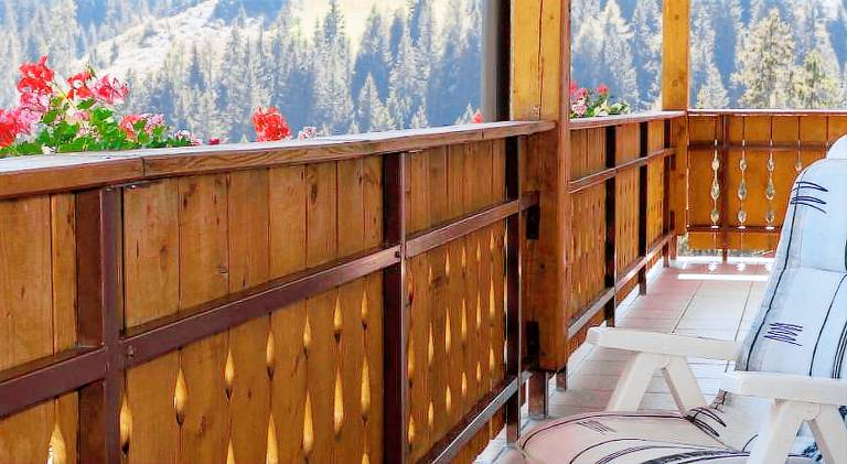 Alpenspitz Appartements - Garni - B&B — photo 5