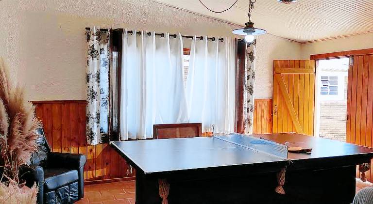 Casa de Hospedes no Alto do Capivari — photo 3