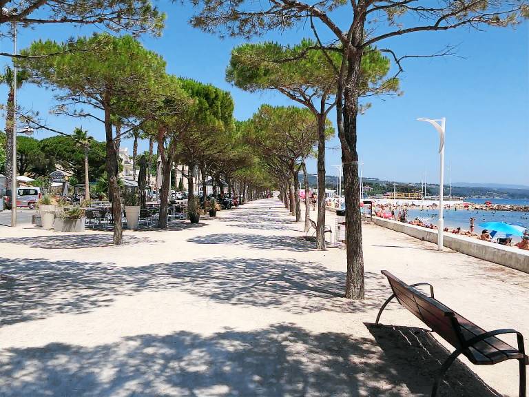Ferienwohnung Cassis
